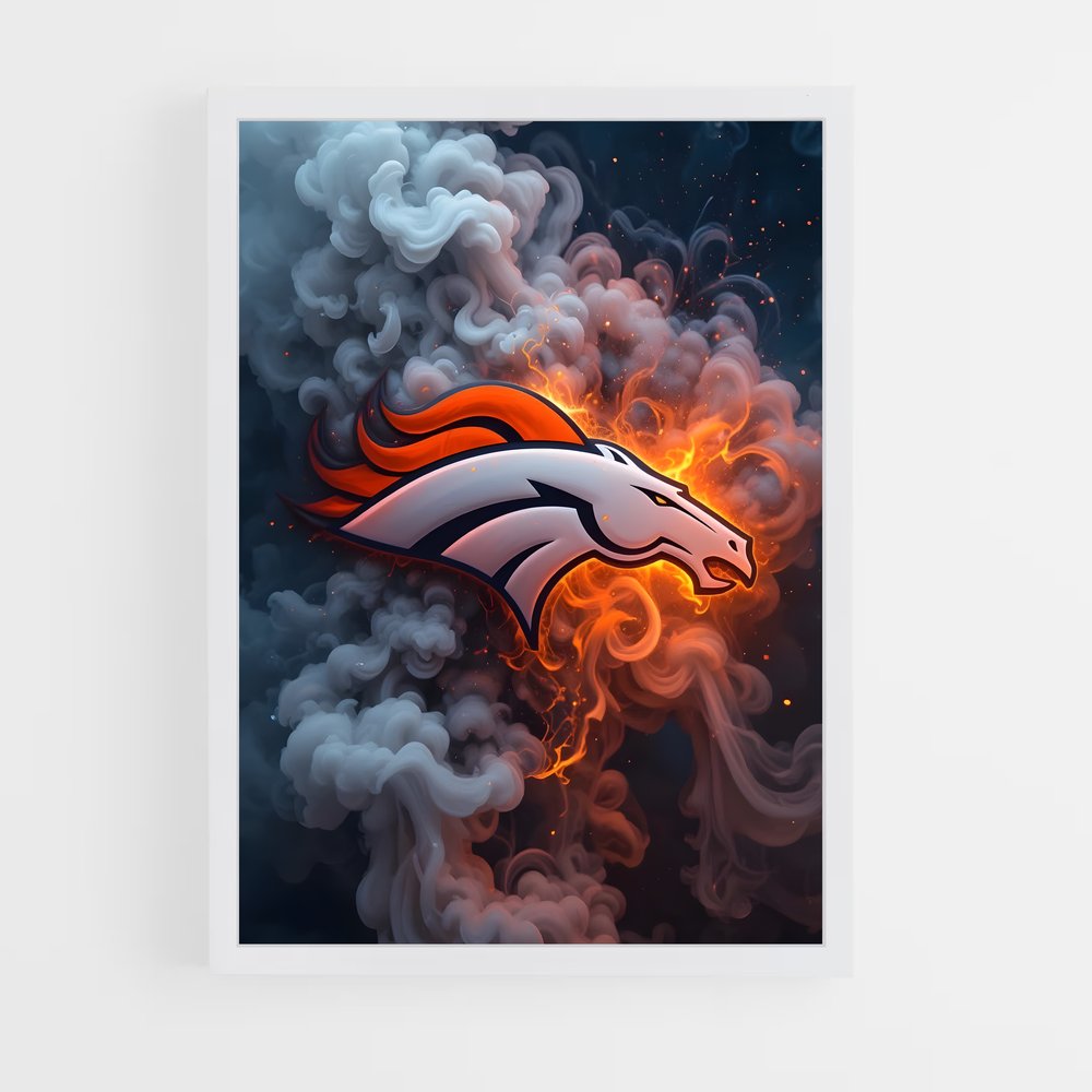 Poster Denver Dream Team (vue 3)